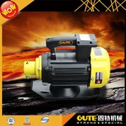 Elektriline vibraatormootor