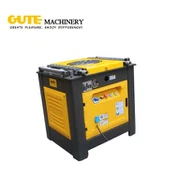 Automaatne Steel Bar painutamine masin