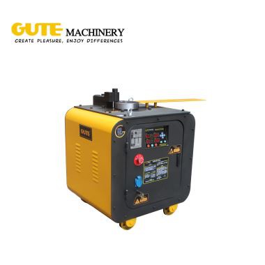 Portable Steel Bar Bender